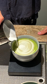 Taiwanese Whole-Leaf BAOCHA Powder 100g (Baozhong Tea)