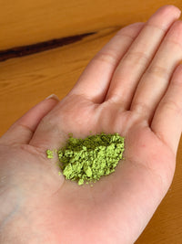 Taiwanese Whole-Leaf BAOCHA Powder 100g (Baozhong Tea)