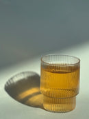 honey micha tea bag