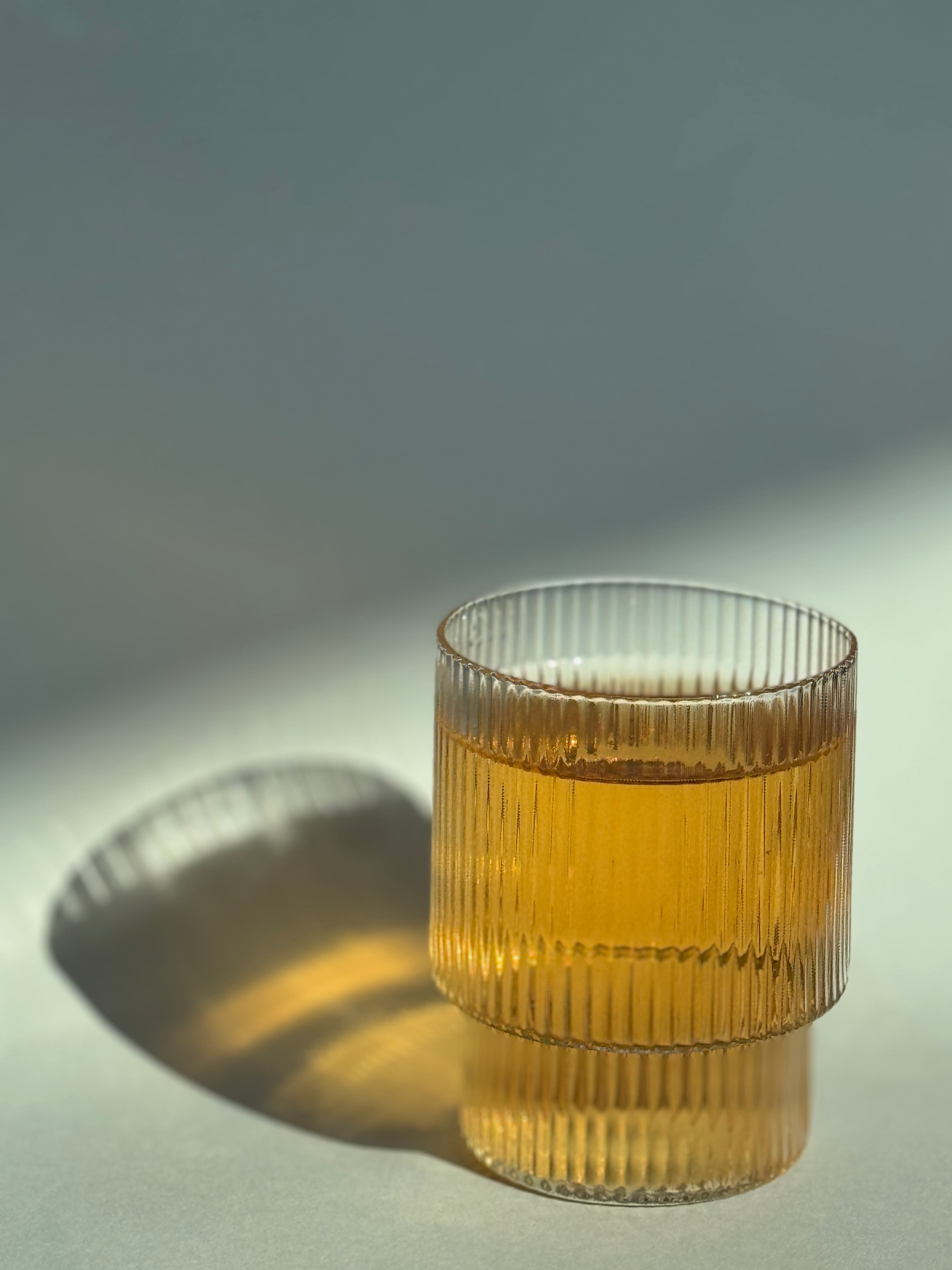 honey micha tea bag