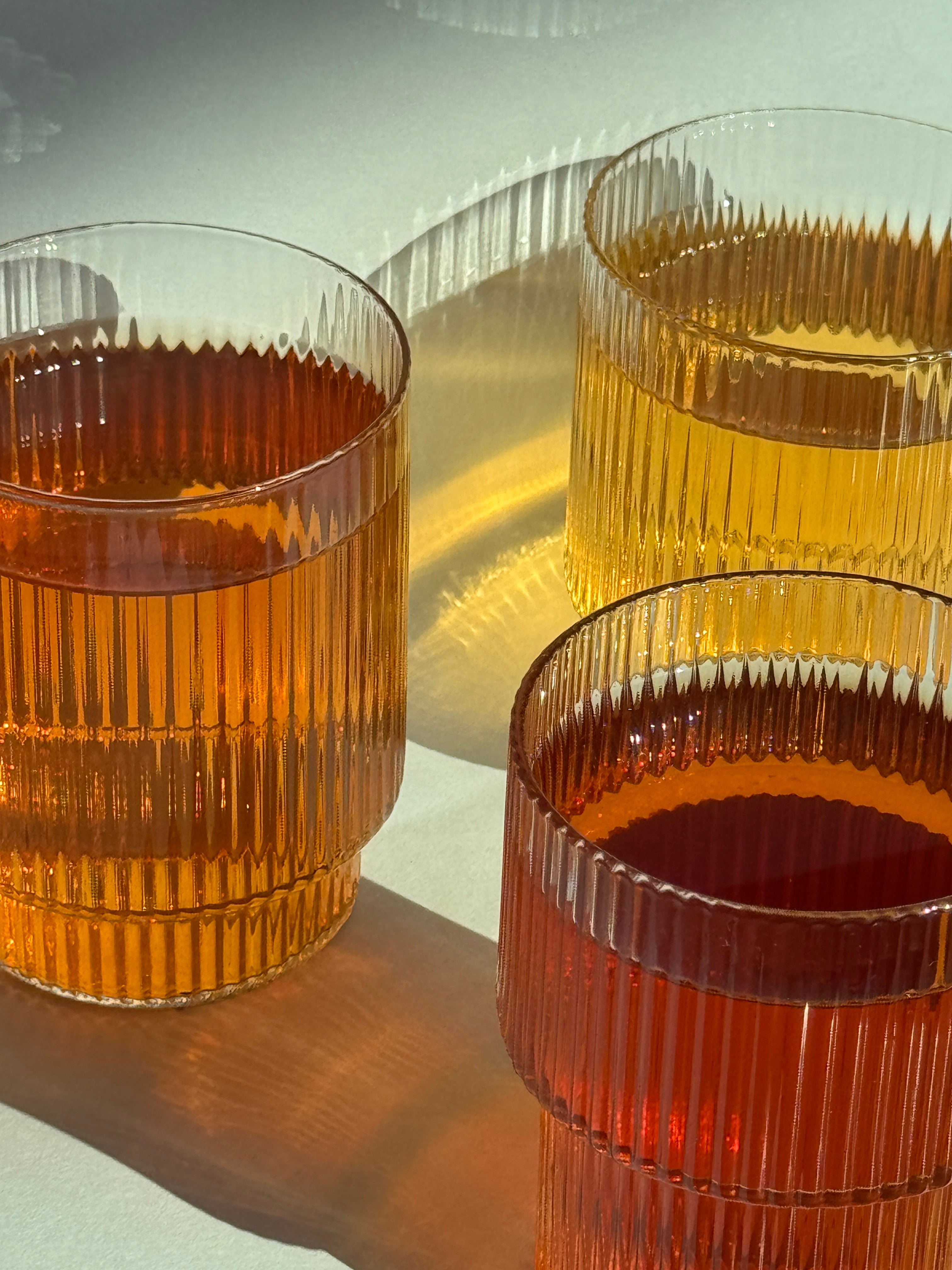 honey micha tea bag