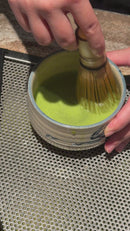 Taiwanese Whole-Leaf BAOCHA Powder 100g (Baozhong Tea)