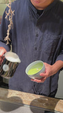 Taiwanese Whole-Leaf BAOCHA Powder 100g (Baozhong Tea)