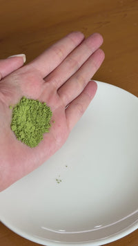 Taiwanese Whole-Leaf BAOCHA Powder 100g (Baozhong Tea)