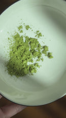 Taiwanese Whole-Leaf BAOCHA Powder 100g (Baozhong Tea)