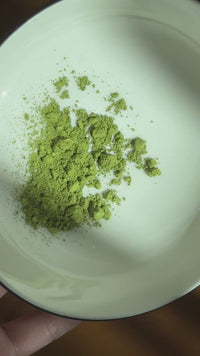 Taiwanese Whole-Leaf BAOCHA Powder 100g (Baozhong Tea)